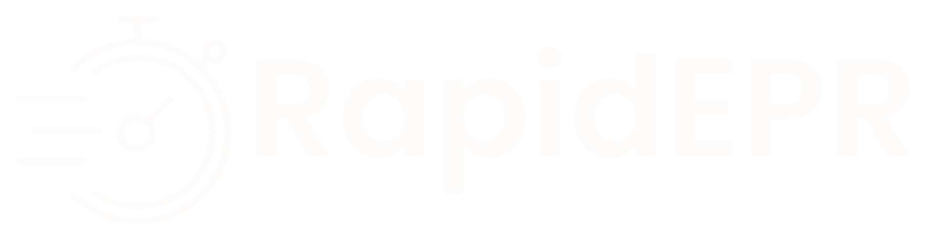 Logo of RapidEPR
